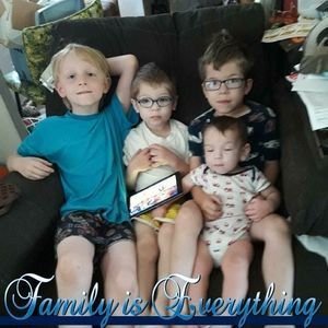 Meet your Posher, Travis